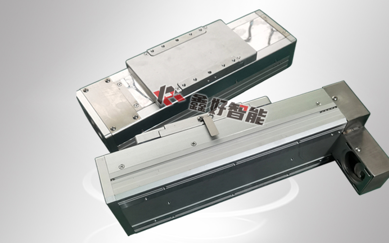 無(wú)塵式模組