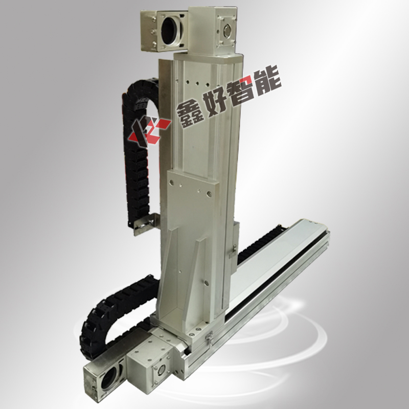 絲桿直線(xiàn)模組