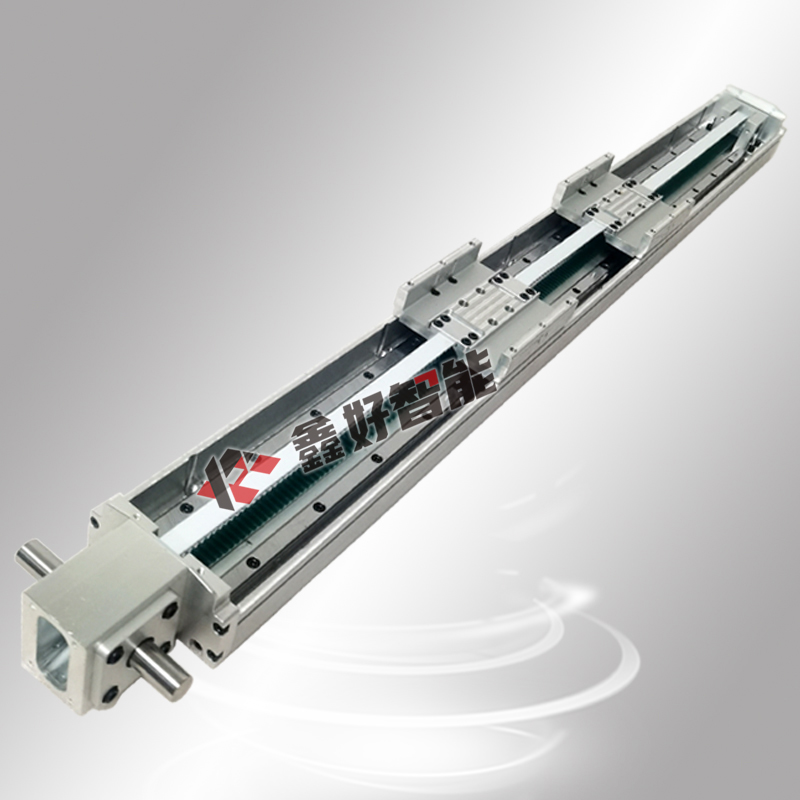 皮帶直線(xiàn)模組