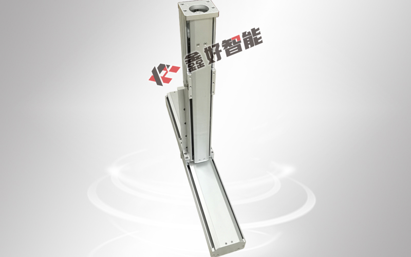 直線(xiàn)模組應(yīng)用