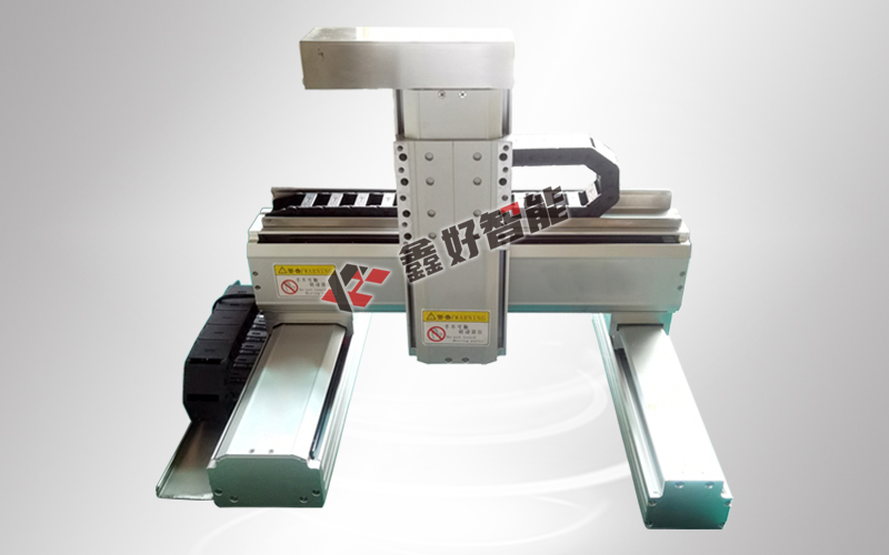 XYZ型直線(xiàn)模組