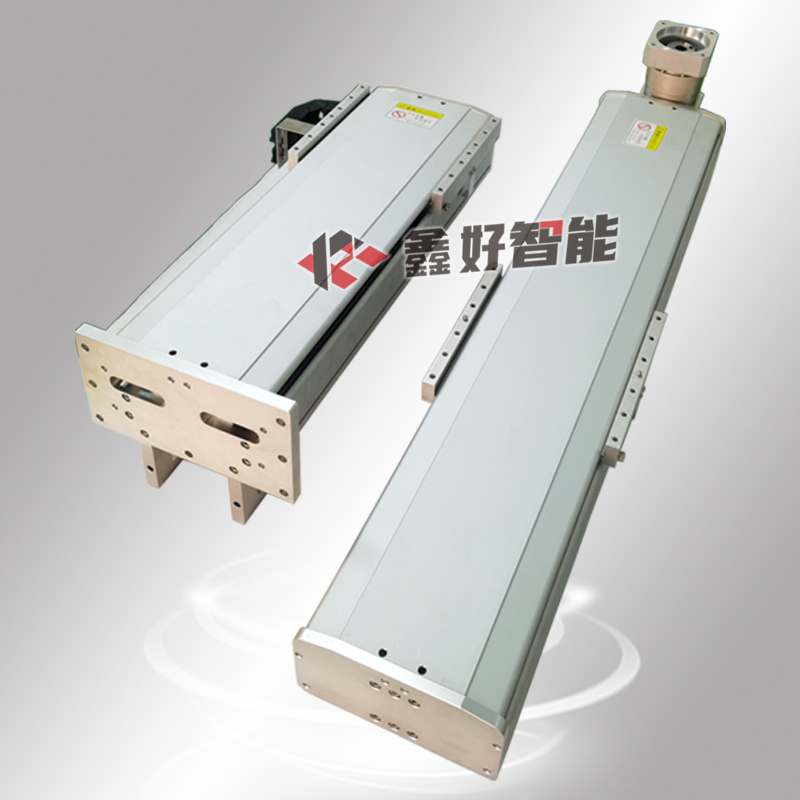 直線滑臺模組