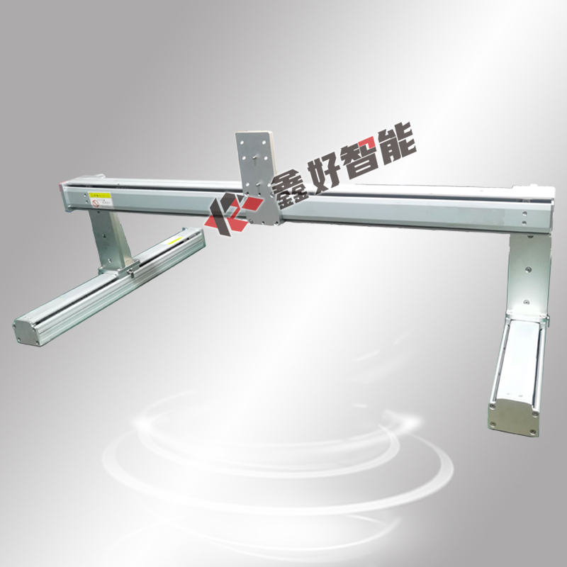 直線滑臺