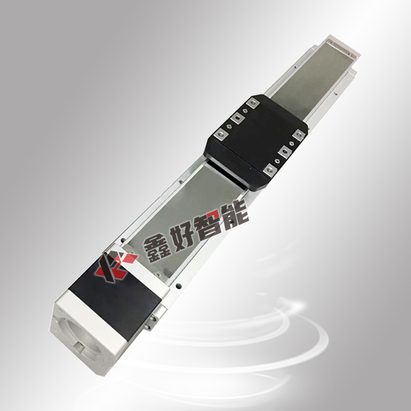 無塵直線模組式模組