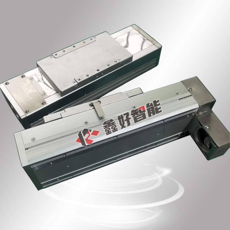 無塵直線模組式模組