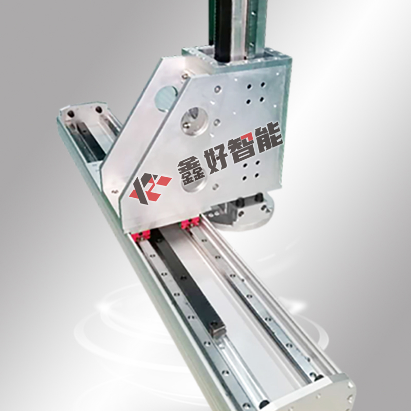 三軸滑臺