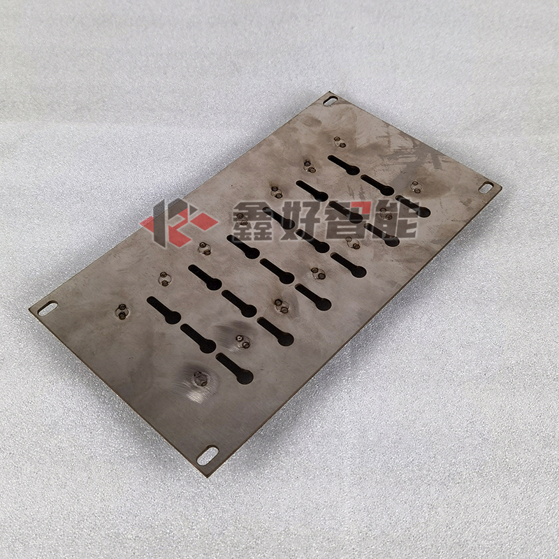 加工304不銹鋼材質