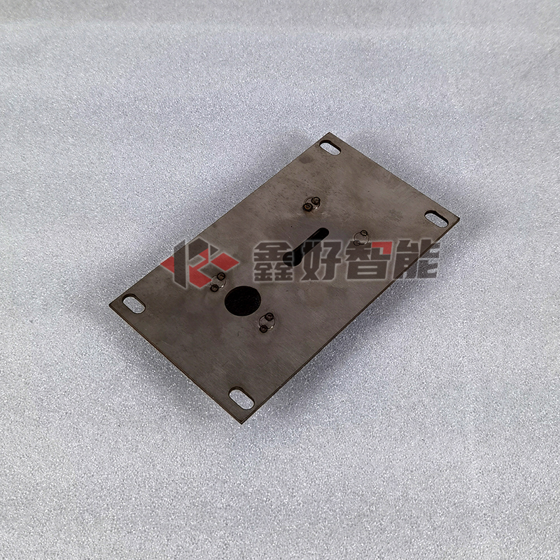 304不銹鋼材質加工